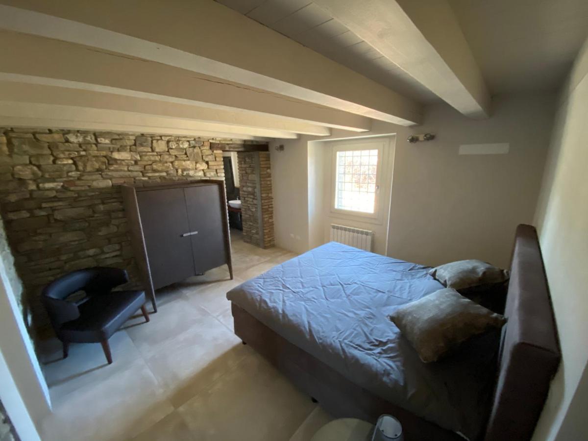 Borgo Stanzano Aparthotel Zocca Kültér fotó