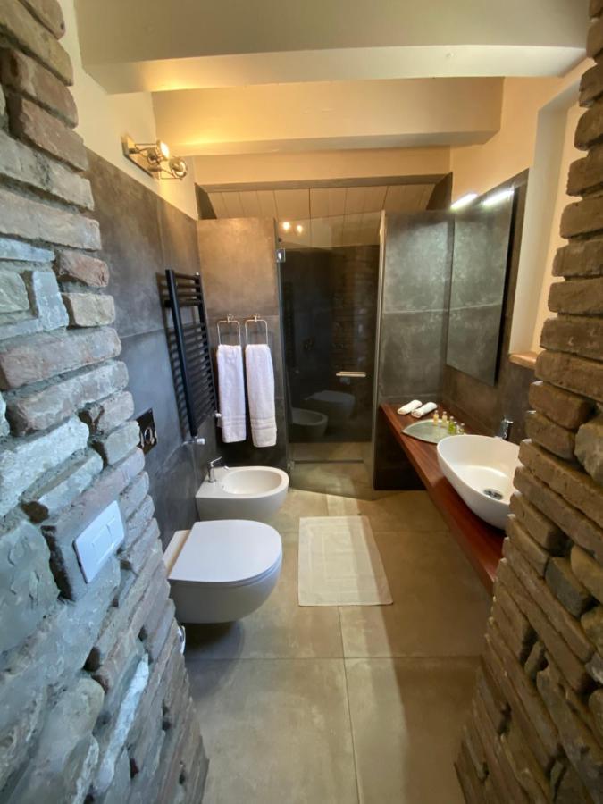 Borgo Stanzano Aparthotel Zocca Kültér fotó