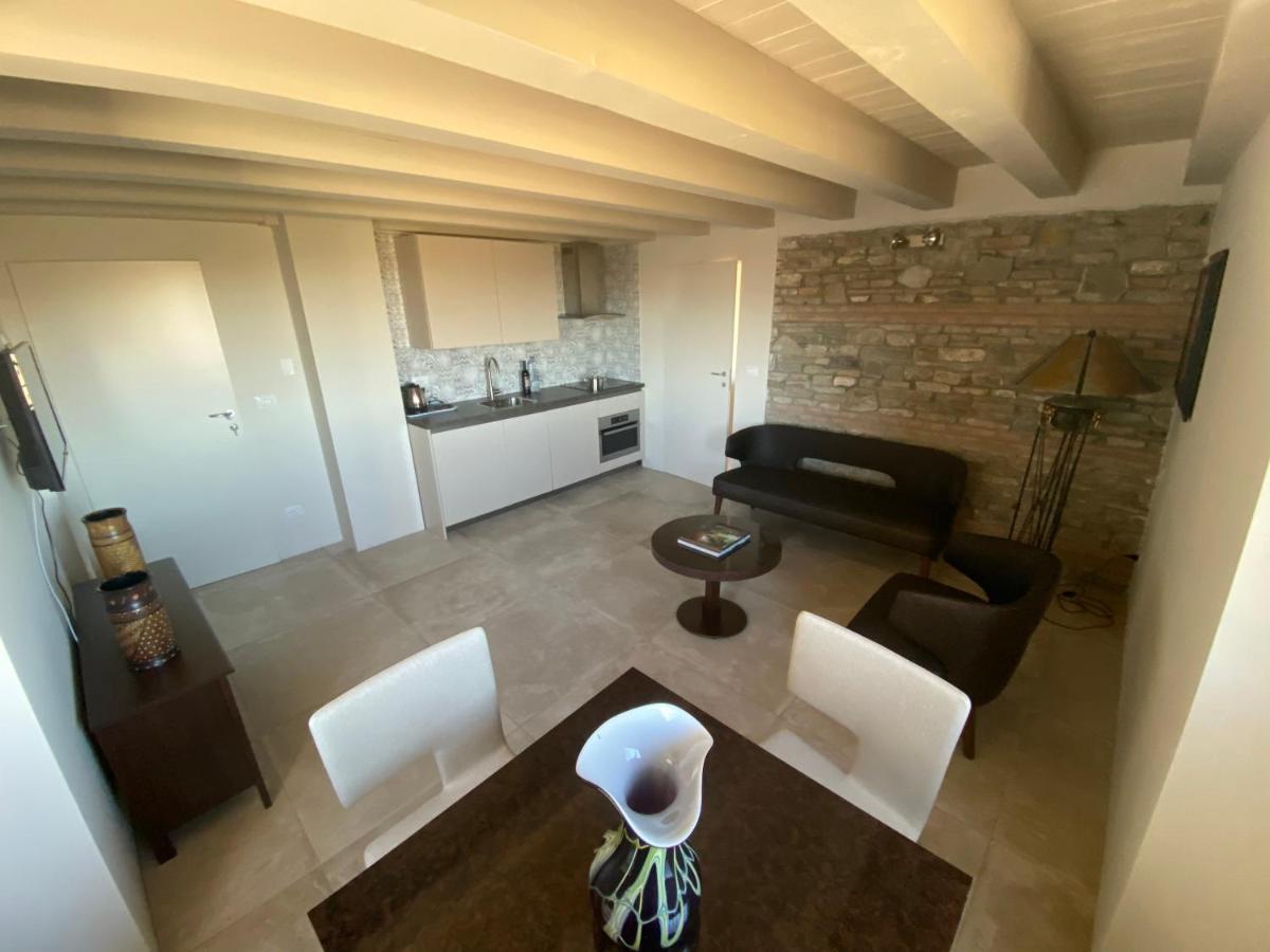 Borgo Stanzano Aparthotel Zocca Kültér fotó