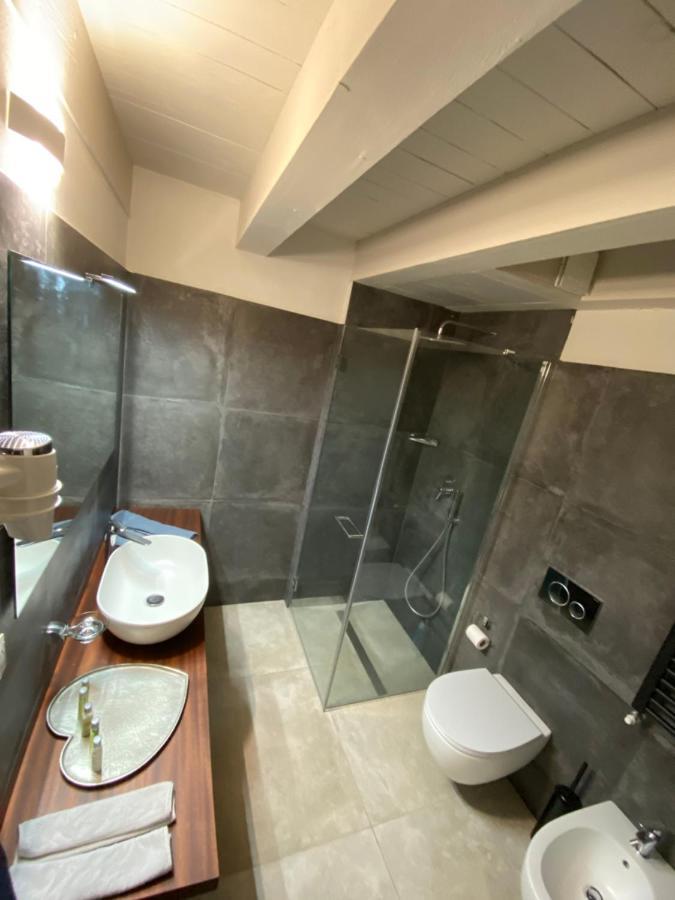 Borgo Stanzano Aparthotel Zocca Kültér fotó