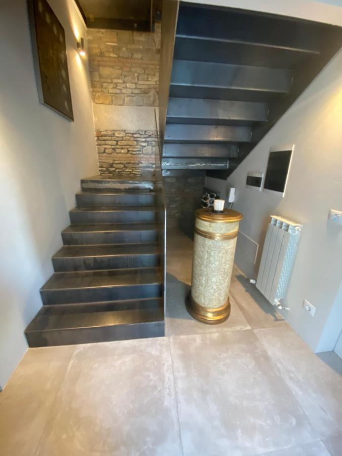 Borgo Stanzano Aparthotel Zocca Kültér fotó
