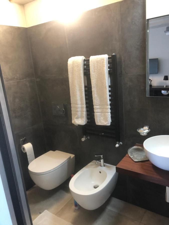 Borgo Stanzano Aparthotel Zocca Kültér fotó