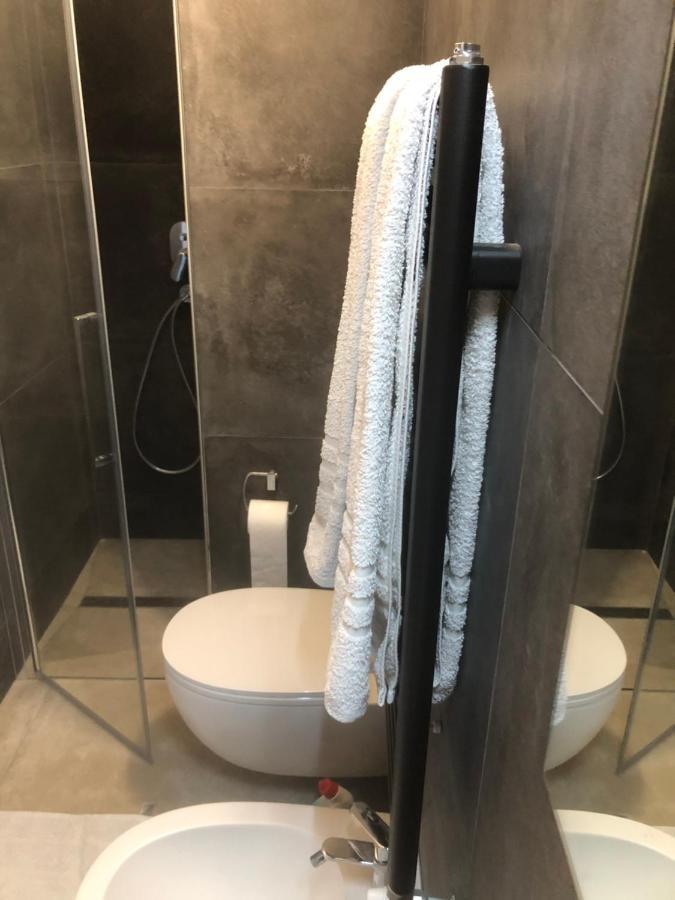 Borgo Stanzano Aparthotel Zocca Kültér fotó
