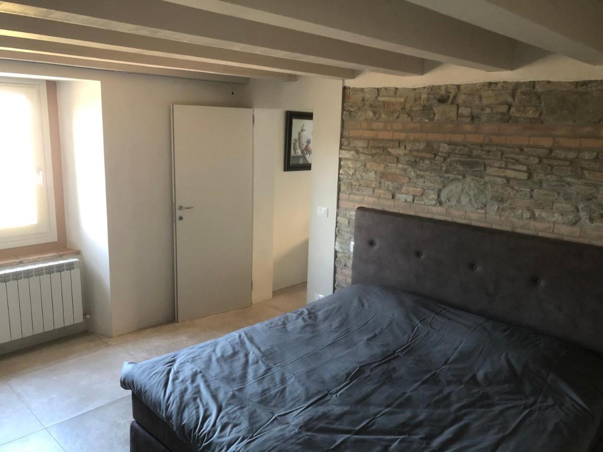 Borgo Stanzano Aparthotel Zocca Kültér fotó