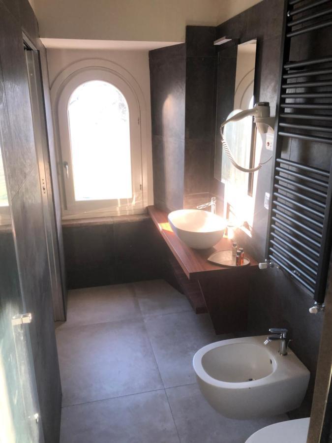 Borgo Stanzano Aparthotel Zocca Kültér fotó