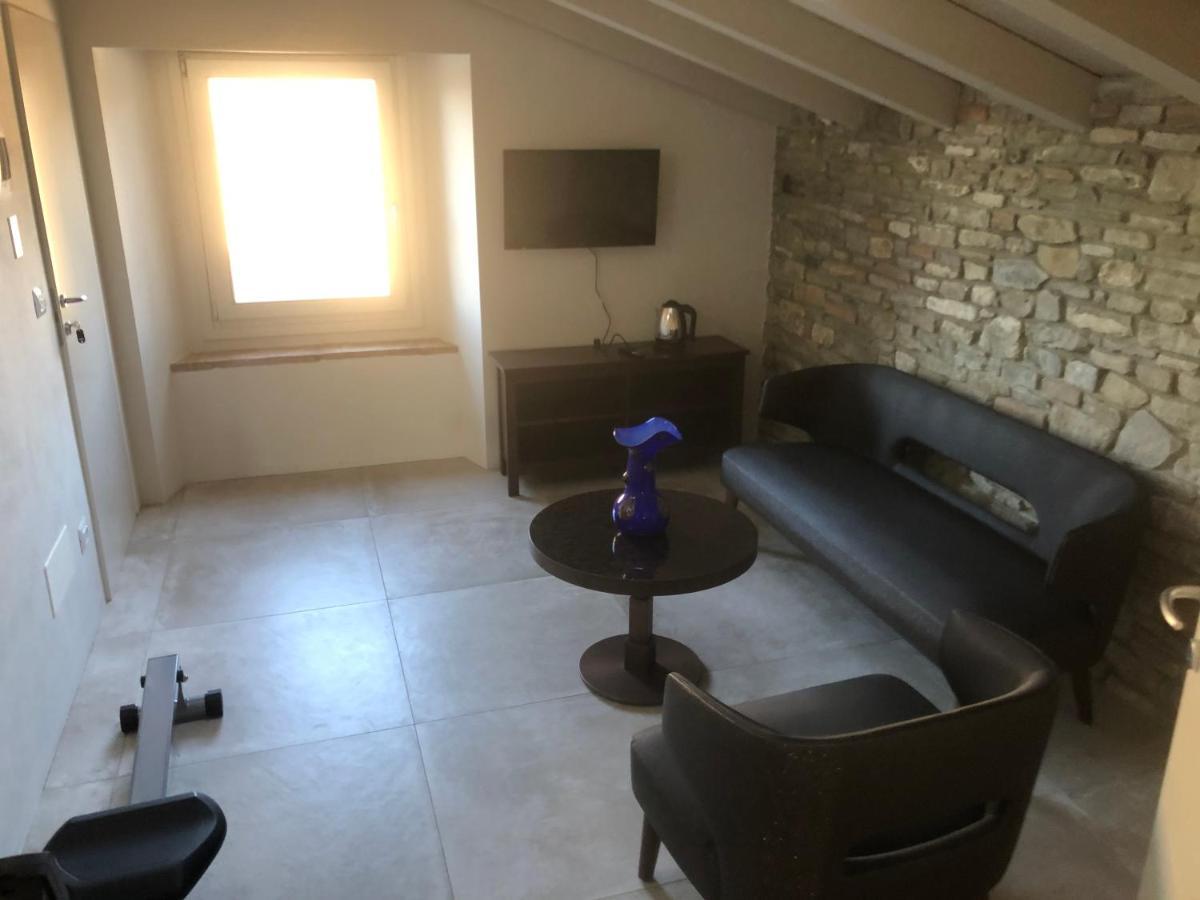 Borgo Stanzano Aparthotel Zocca Kültér fotó