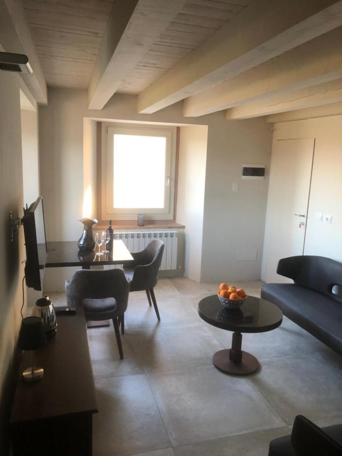 Borgo Stanzano Aparthotel Zocca Kültér fotó