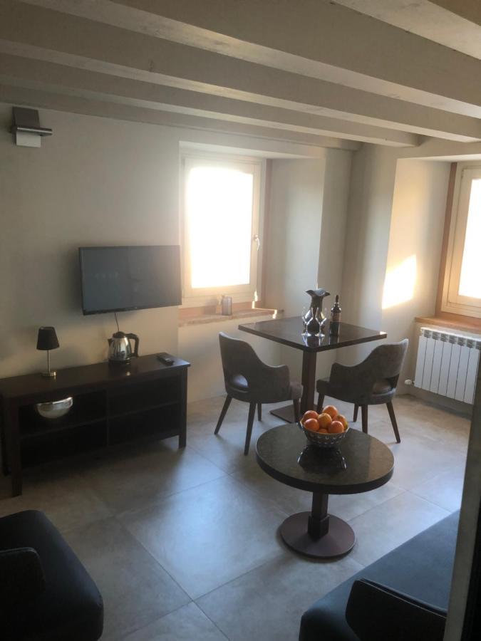 Borgo Stanzano Aparthotel Zocca Kültér fotó