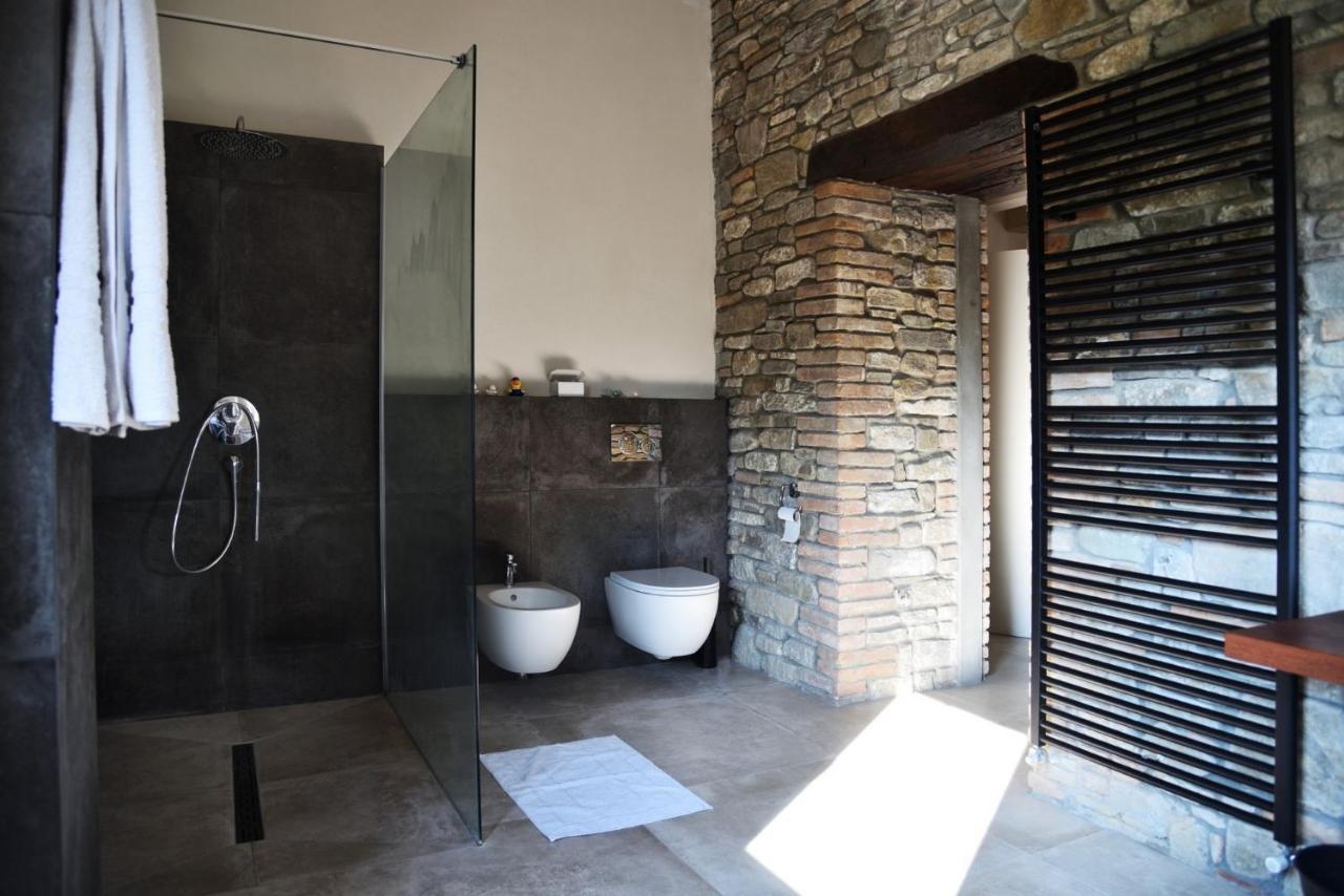 Borgo Stanzano Aparthotel Zocca Kültér fotó