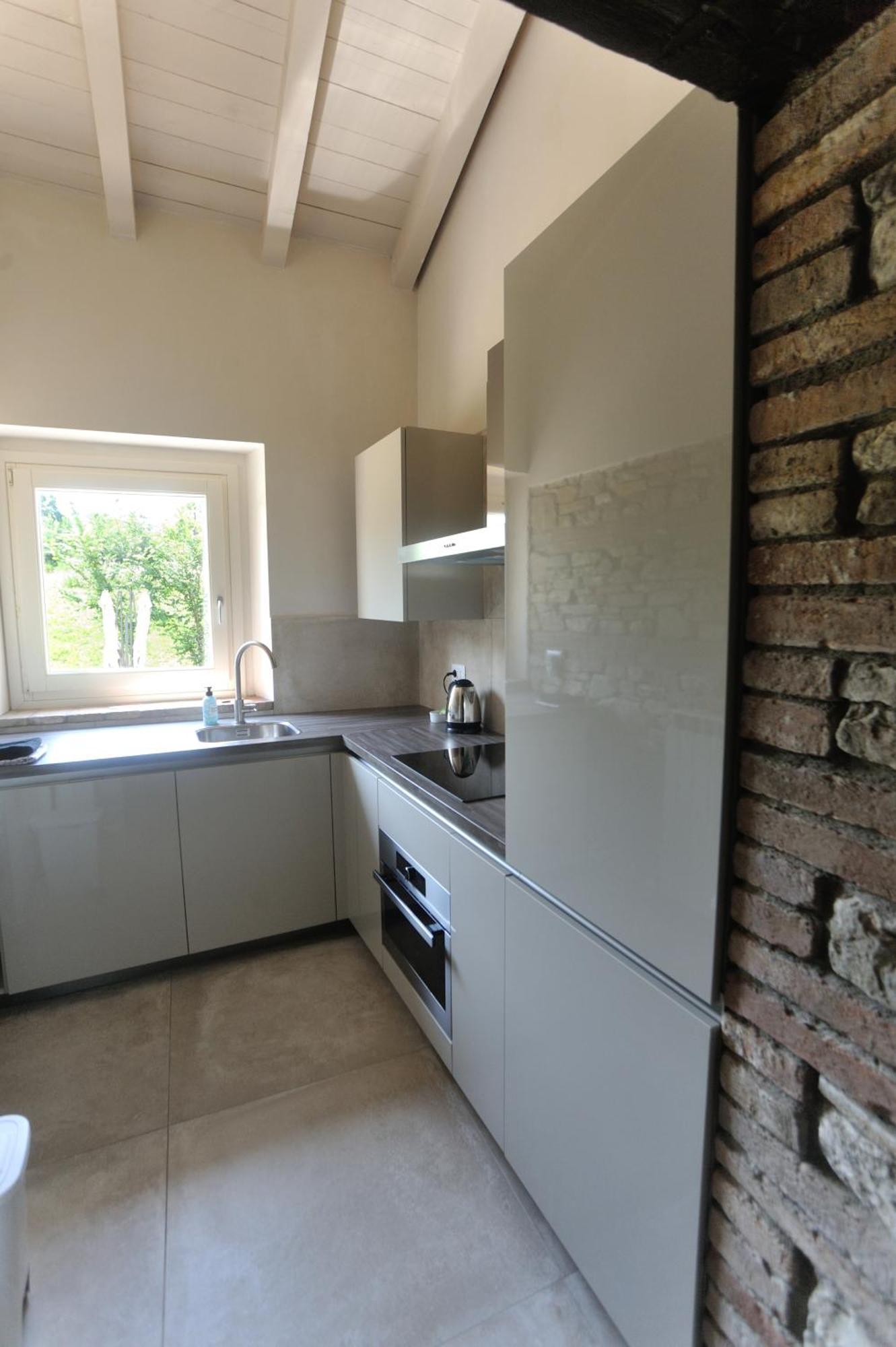 Borgo Stanzano Aparthotel Zocca Kültér fotó