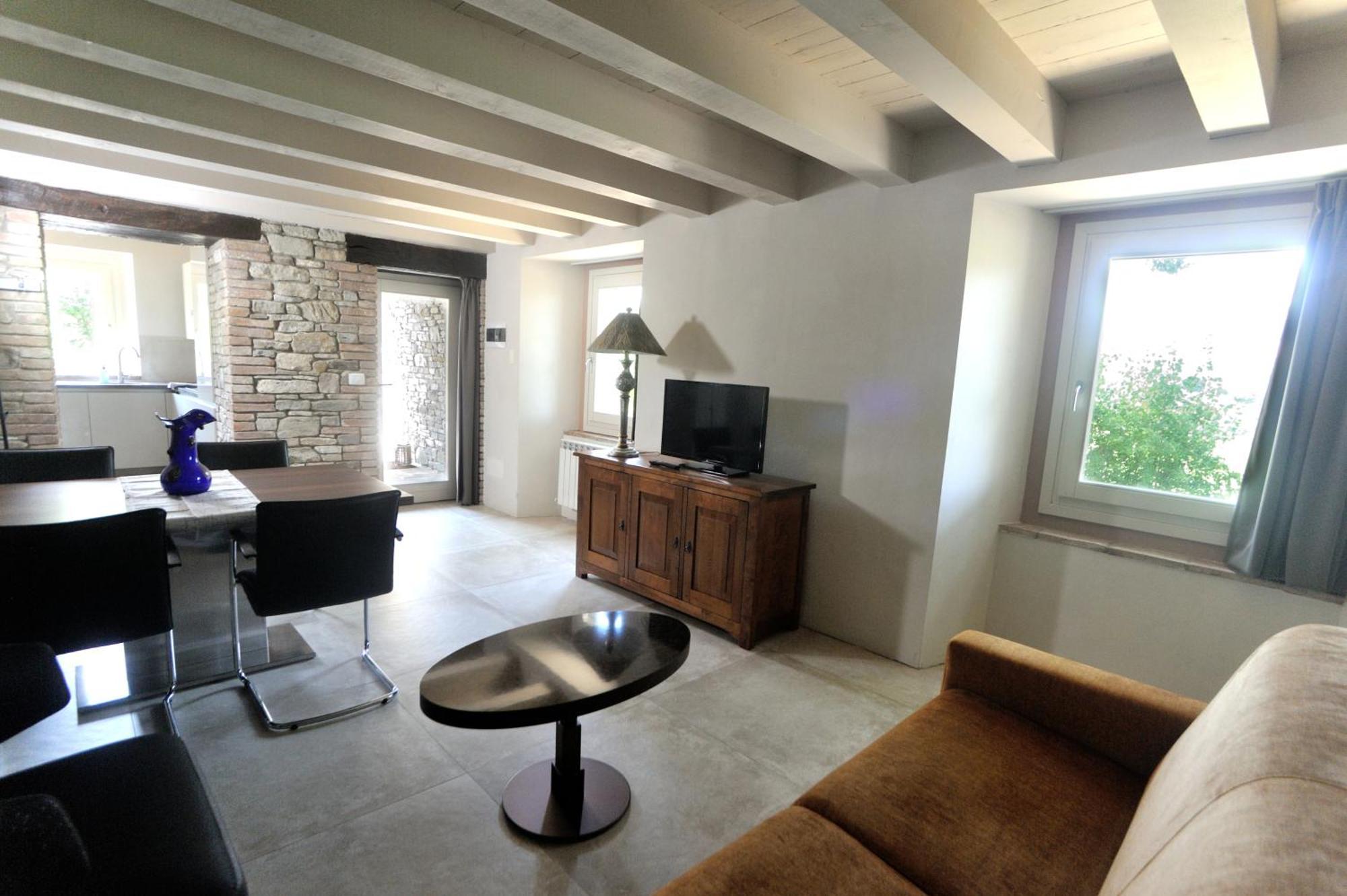 Borgo Stanzano Aparthotel Zocca Kültér fotó
