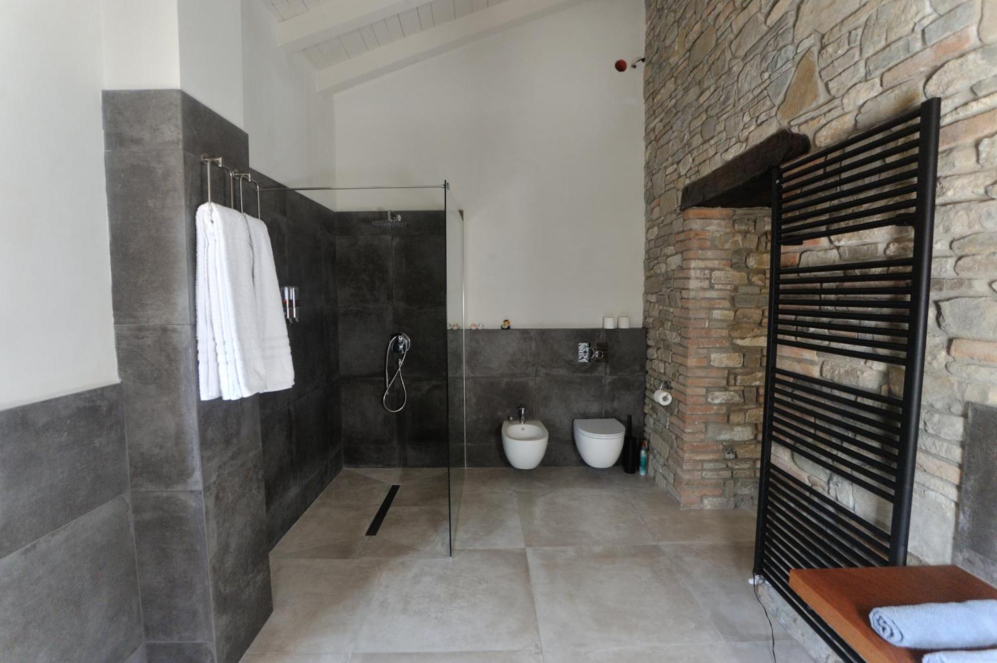 Borgo Stanzano Aparthotel Zocca Kültér fotó
